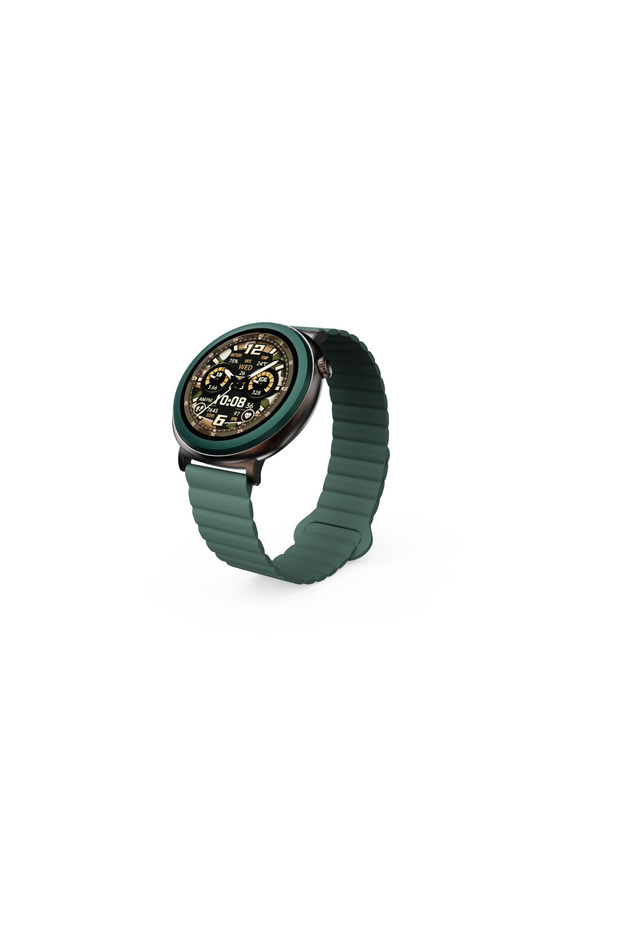 AURORA Smart watch-Dark Green