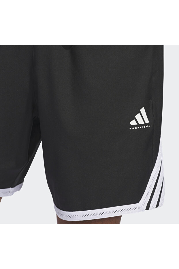 Crazy Lite Shorts - 8