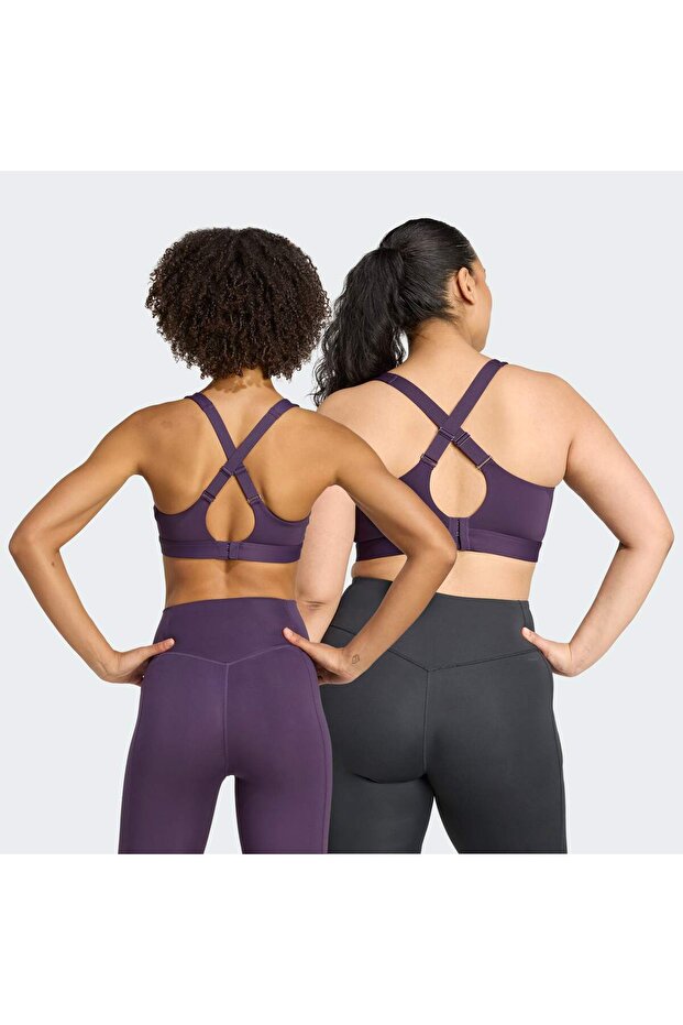 TLRDREACT Training High-Support Sporcu Sütyeni - 2