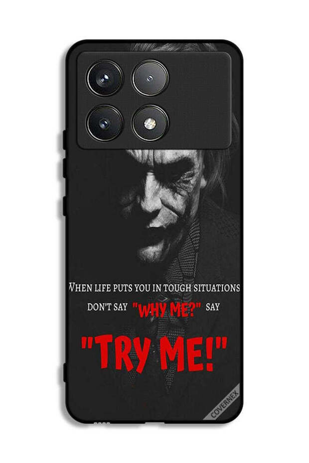 جراب حماية لهاتف Xiaomi Redmi K70 Pro - جربني