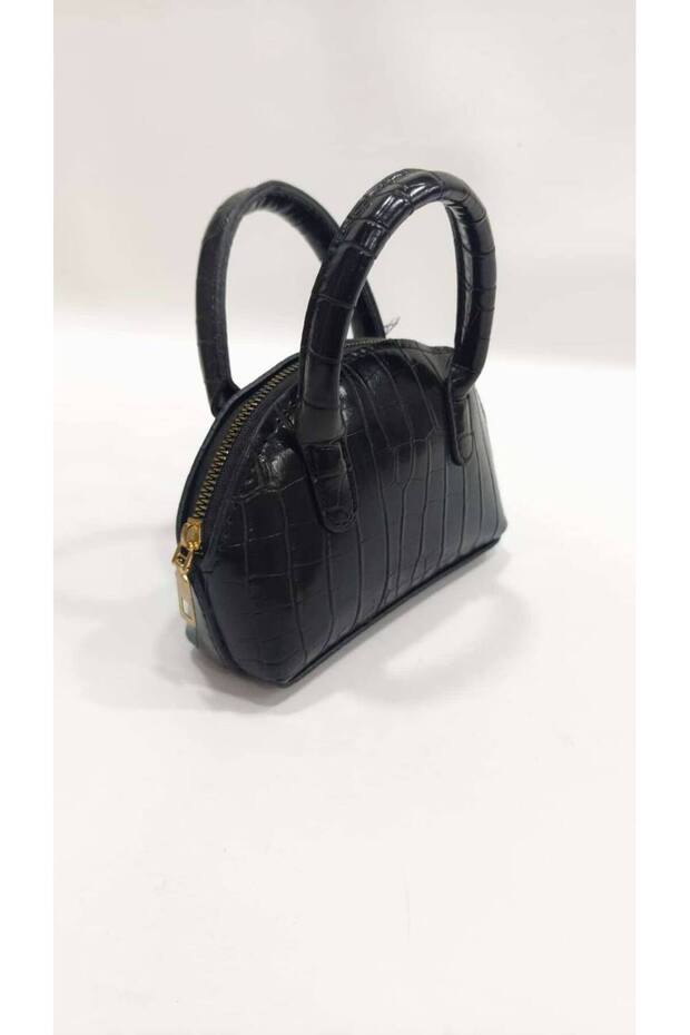 Mini Size Cross Strap Women's Handbag