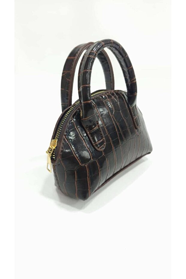 Mini Size Cross Strap Women's Handbag
