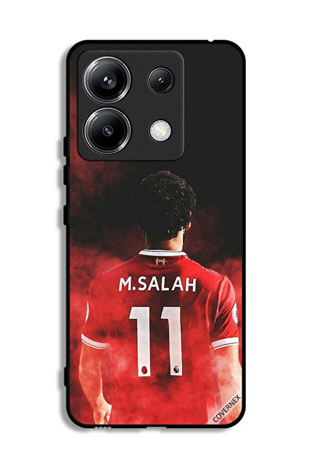 جراب حماية لهاتف شاومي ريدمي نوت 13 برو 5G - النجمة المصرية