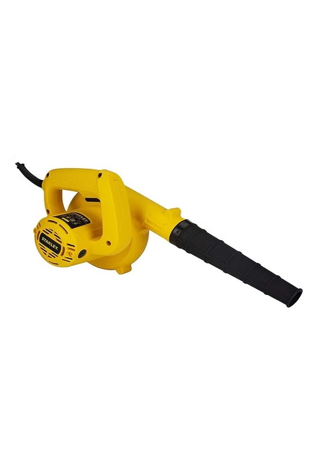 منفاخ تفريغ أصفر/أسود - 1