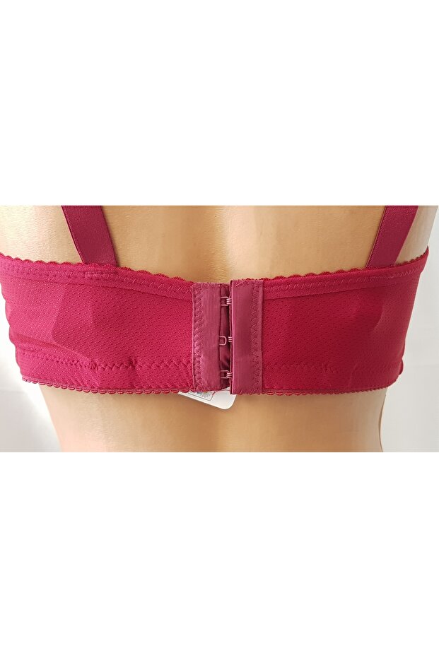 toparlayıcı sütyen - 3