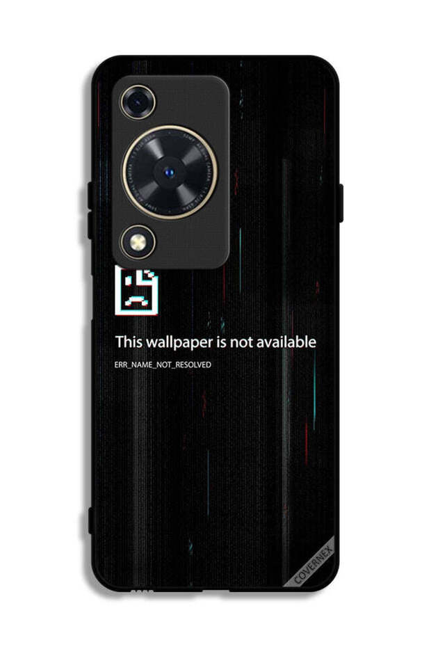 غطاء حماية لهاتف Huawei Enjoy 70 - هذه الخلفية غير متوفرة