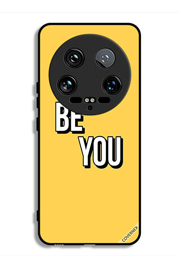 غطاء حماية فائق لهاتف Xiaomi 14 Be You