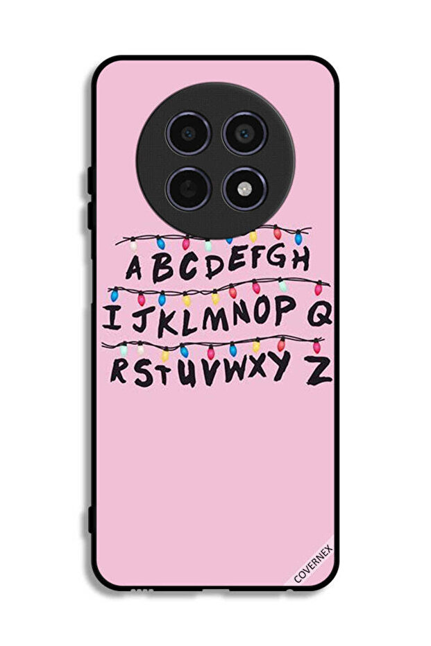 غطاء حماية لهاتف Realme 12 5G Abcd
