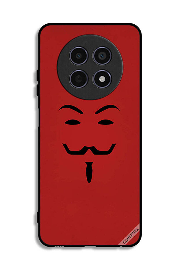 غطاء حماية لجهاز Realme 12 5G برسومات فينديتا