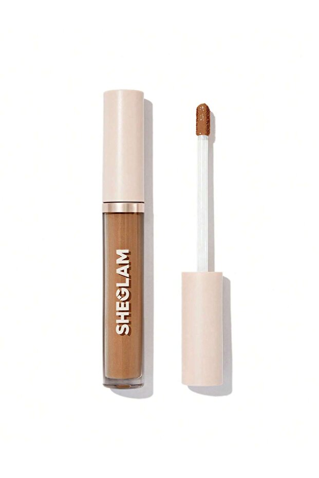 خافي العيوب Like Magic 12 HR Full Coverage Concealer - Earth (58)