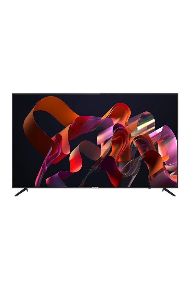 65HYN2104, 65" 165cm, 4K Ultra HD, Dahili Wi-Fi, Dahili Uydu Alıcılı, Android Led Telev - 4