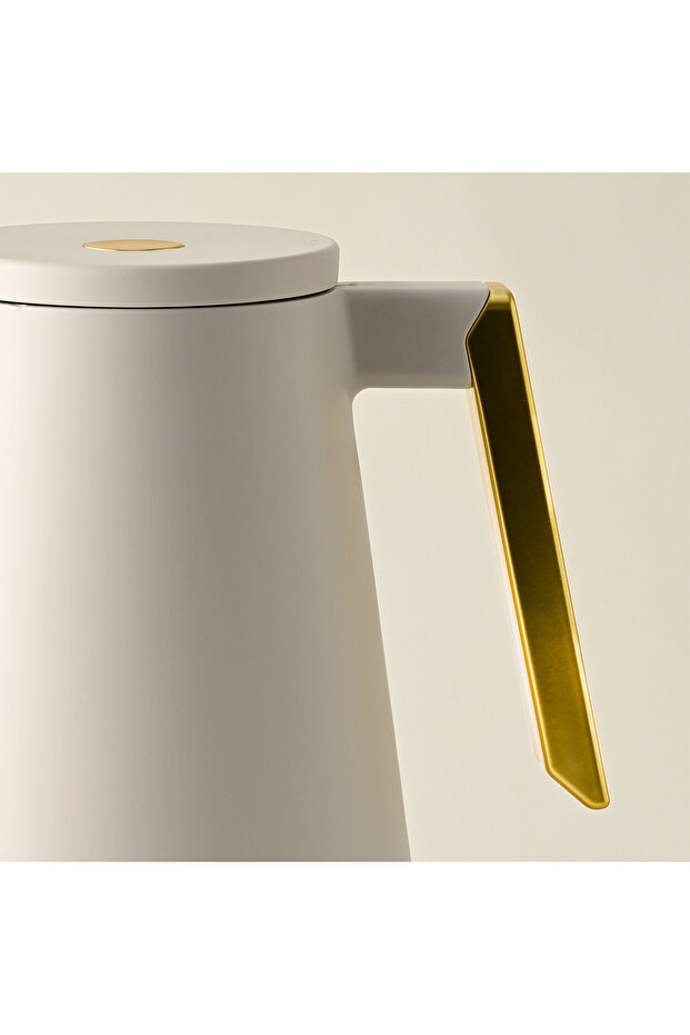 قارورة بلاستيكية مفرغة من الهواء سعة 1 لتر - 3