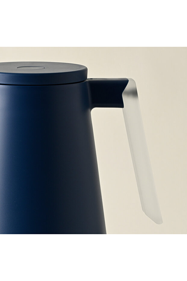 قارورة بلاستيكية مفرغة من الهواء سعة 1 لتر - 3