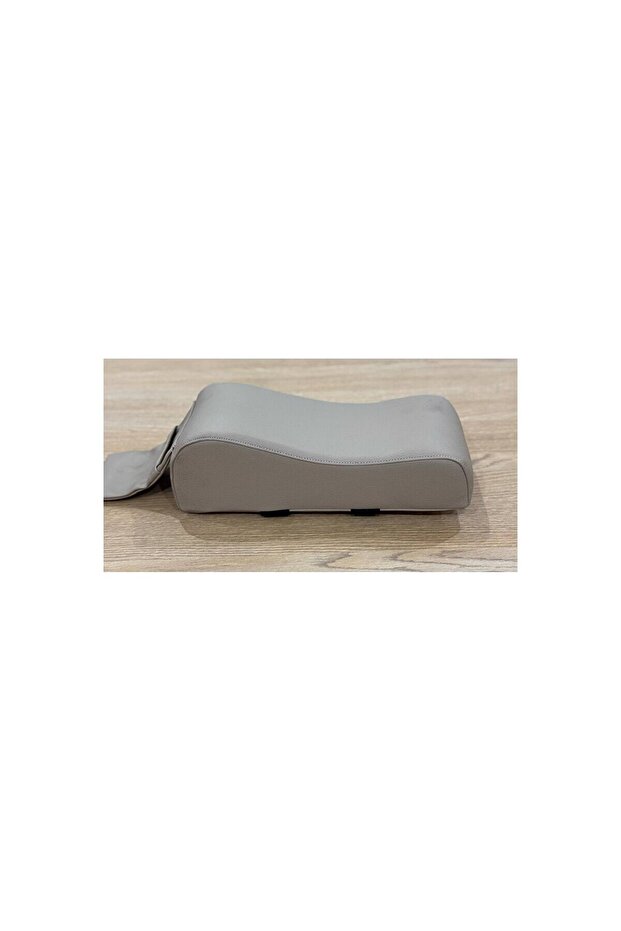 Dacia Duster Auto Armrest Booster Armrest Cushion Thick Model Beige