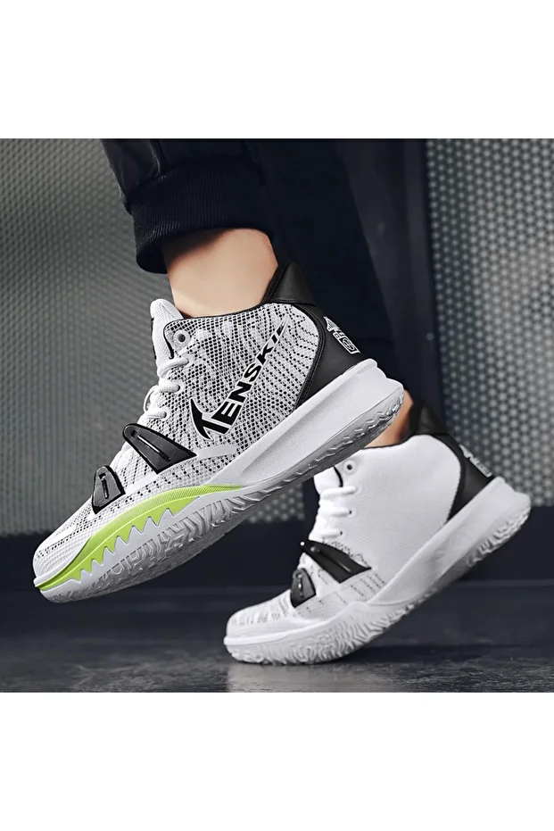 Unisex Basketbol Ayakkabısı - 5
