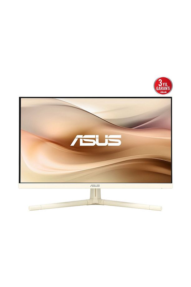 VU249CFE-M 23.8 IPS Quıet Blue Freesync 1920X1080 1ms 100Hz 250CD HDMI Usb-C Vesa 3yıl Eyecare Plus, - 2