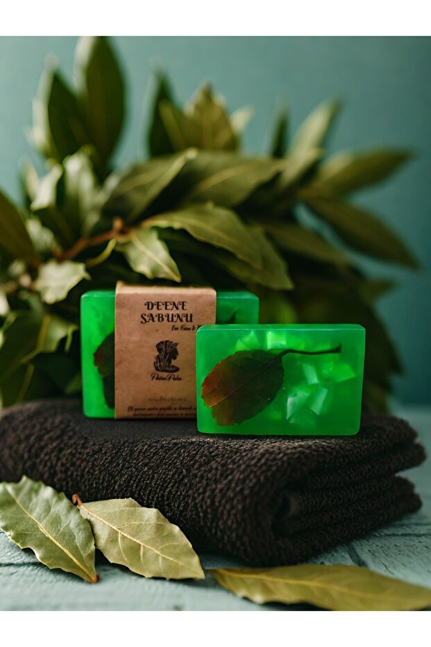 صابون الغار - 1