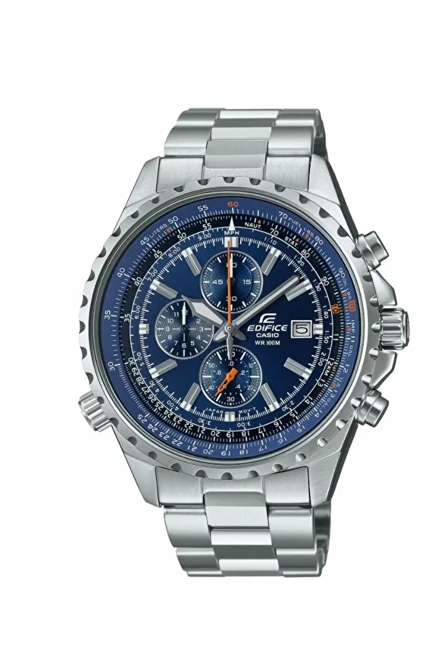 EF-527D-2AVDF Edifice Erkek Kol Saati - 1
