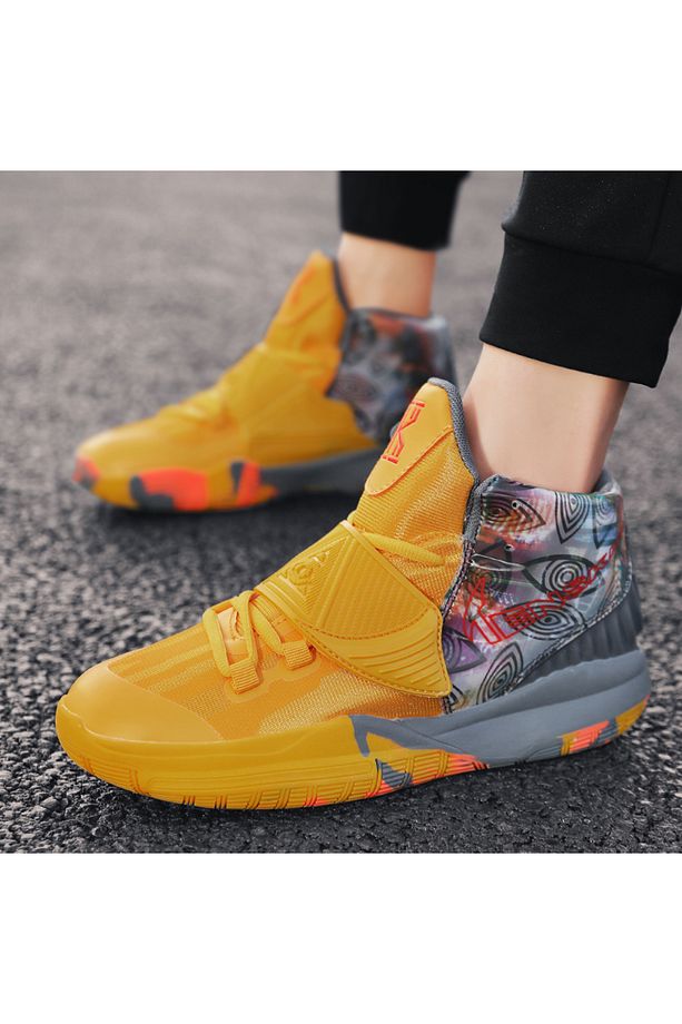 Unisex Basketbol Ayakkabısı - 5