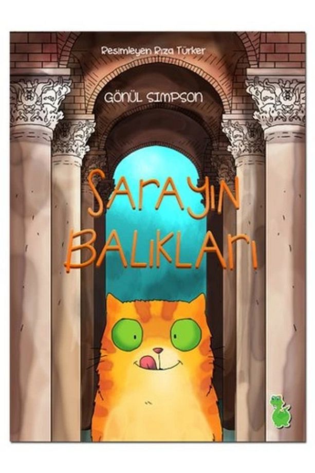 Sarayın Balıkları - 1