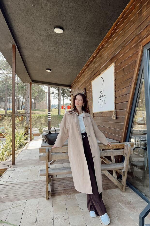 ASTARLI TRENCH - 7