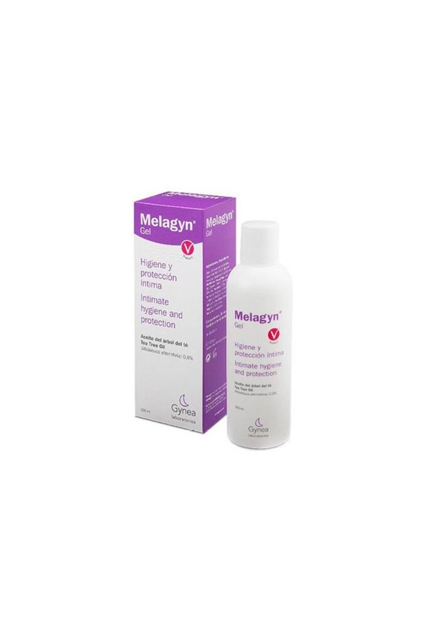 Melagyn Gel 200 ML