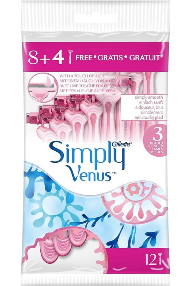 VENUS SV3 4+1 DISPOSIBLE