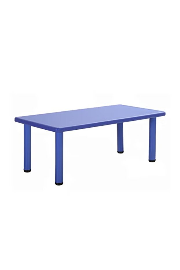 Durable Junior Kindergarten Table - 2