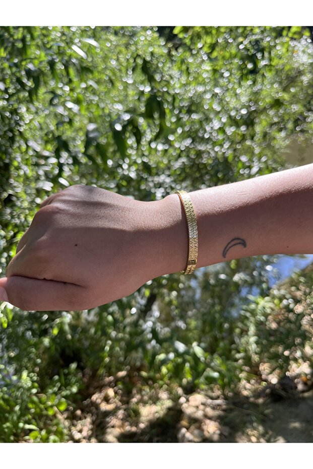 مشبك منقوش - 2