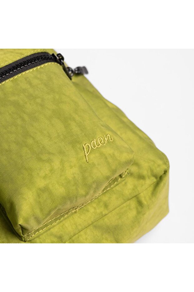 حقيبة كتف مزدوجة - 4