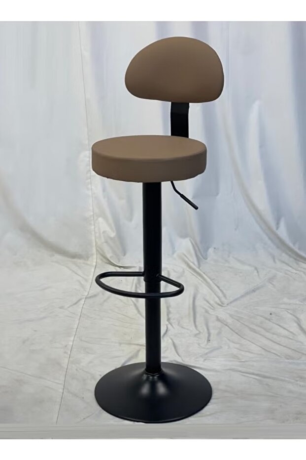 Adjustable swivel chair - 1