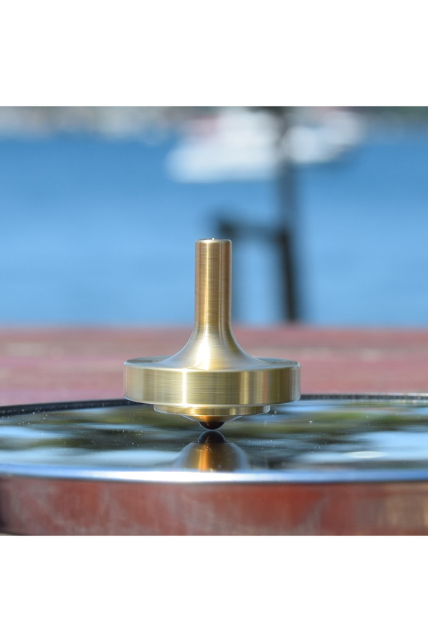 29BR Metal Topaç - 1