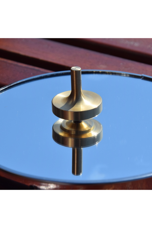 29BR Metal Topaç - 3