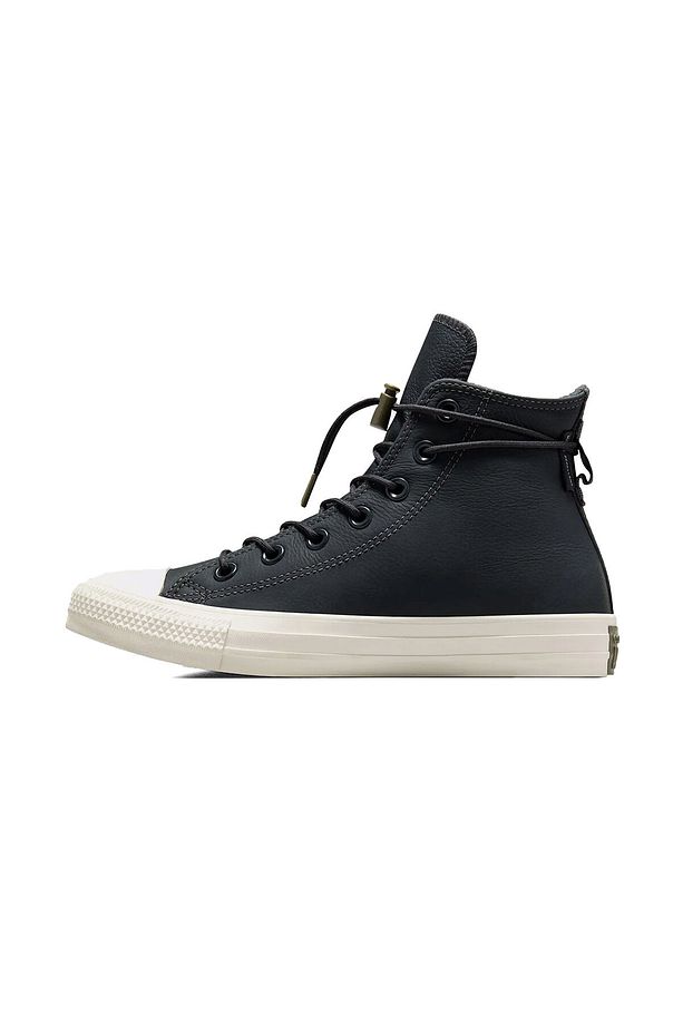 Chuck Taylor All Star Unisex Outdoor Ayakkabısı A11156C Siyah - 2