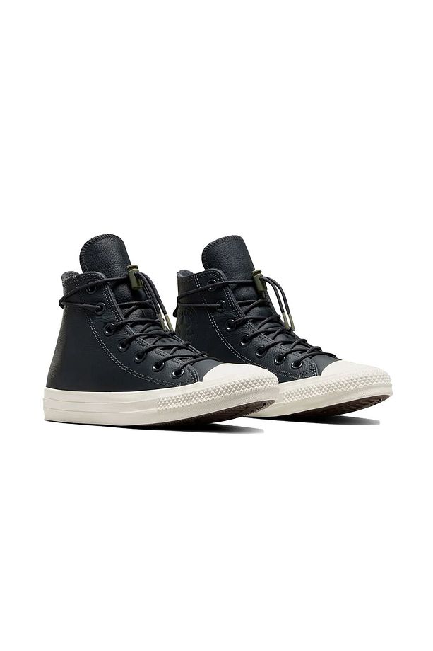 Chuck Taylor All Star Unisex Outdoor Ayakkabısı A11156C Siyah - 3