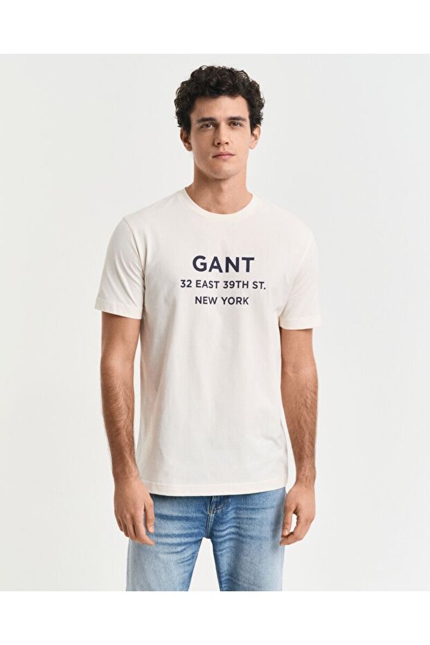 GRAPHIC PRINTED TSHIRT