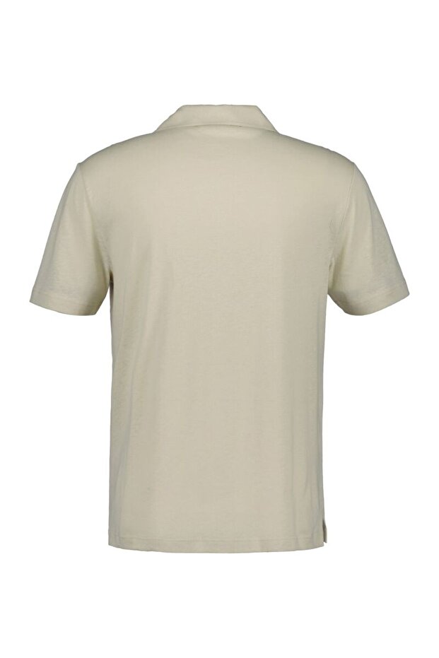 قميص بولو نيبس الملمس - 2