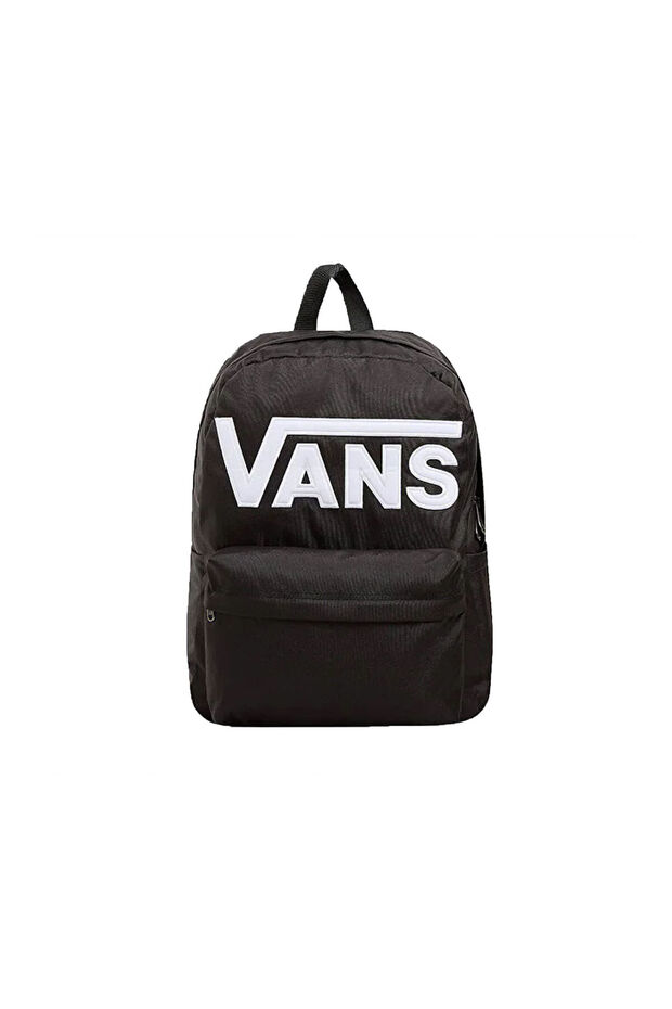 Old Skool Drop V Backpack Sırt Çantası (22L) VN000H4ZBLK1 Siyah - 1