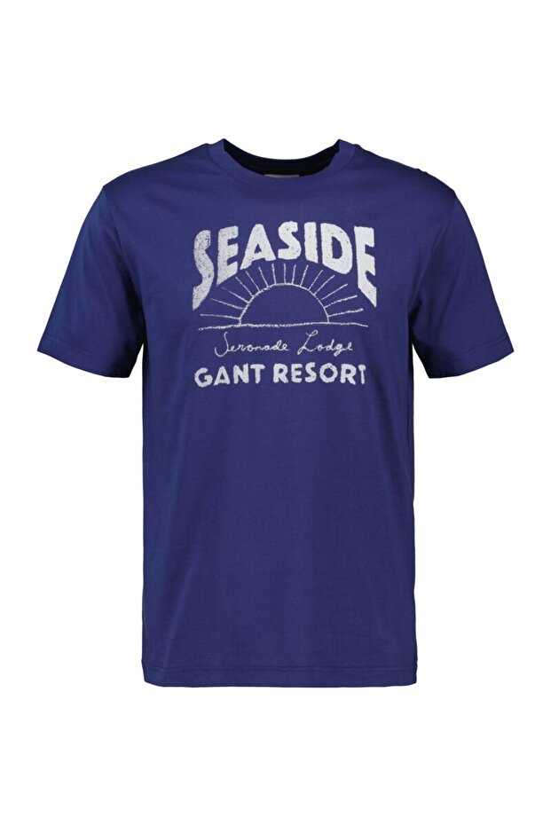 GRAPHIC T-SHIRT