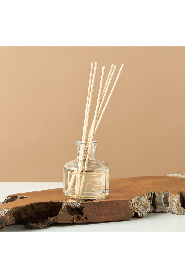 معطر جو Scent.d برائحة خشب البلوط الماهوجني - 100 مل