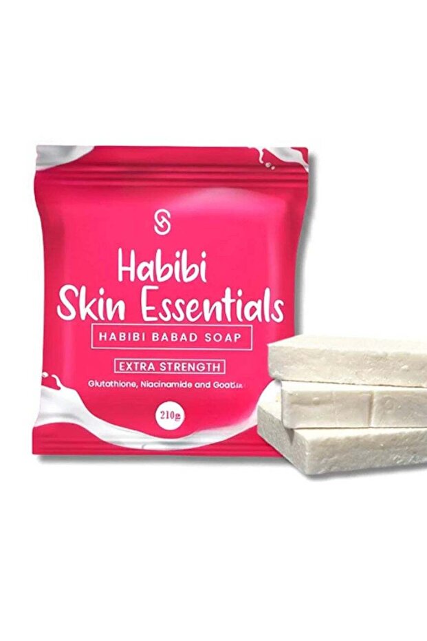 Babad Soap – Extra Strength Whitening & Moisturizing (210g)