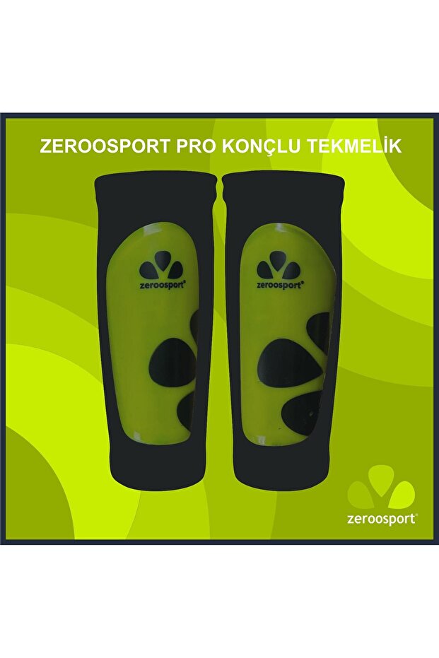 Pro Knee Pads