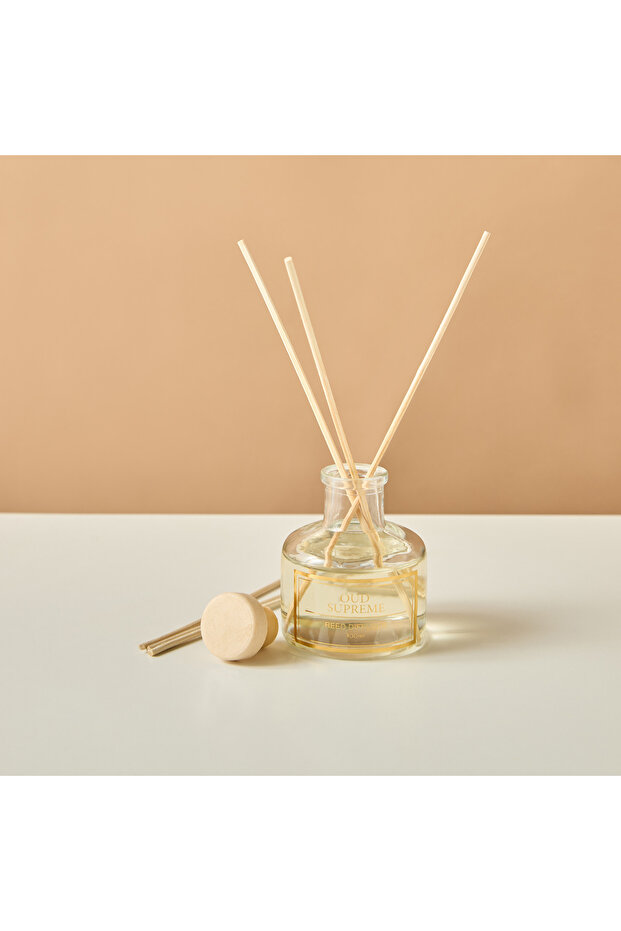 Oud Supreme Reed Diffuser - 100 ml - 2