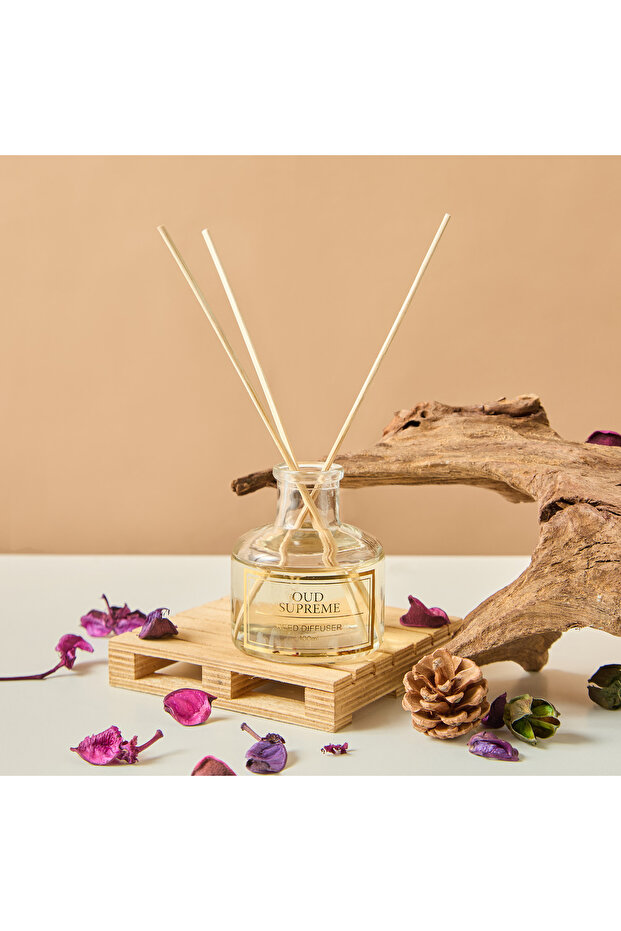 Oud Supreme Reed Diffuser - 100 ml - 1