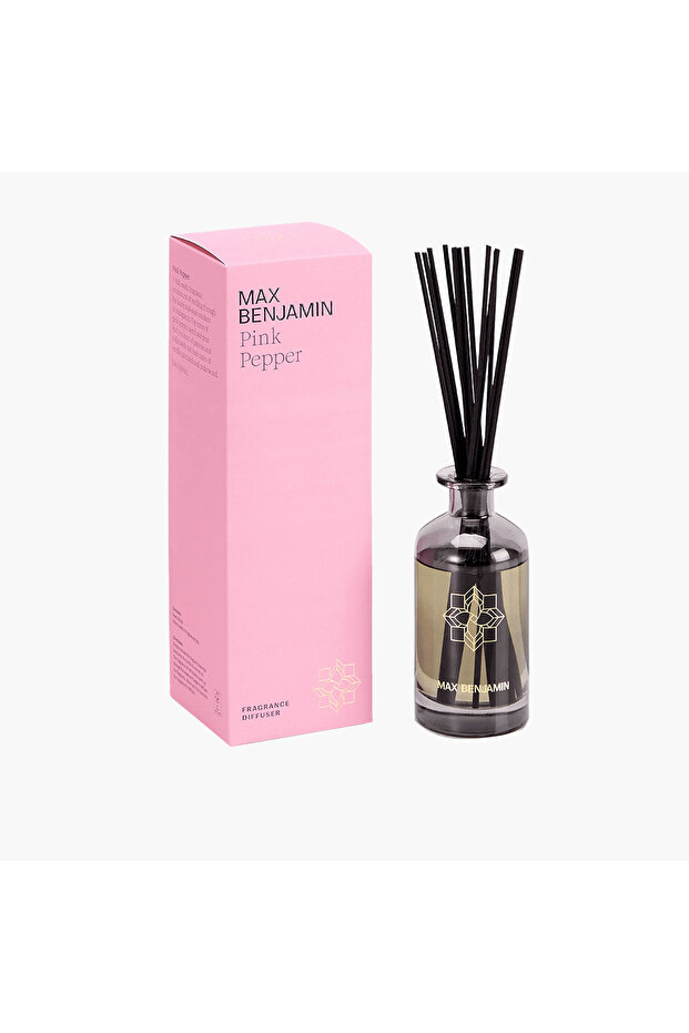 MAX BENJAMIN Acqua Viva Reed Diffuser - 150 ml - 2