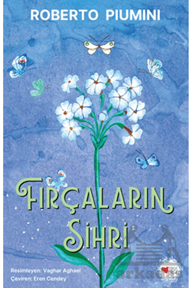 Fırçaların Sihri