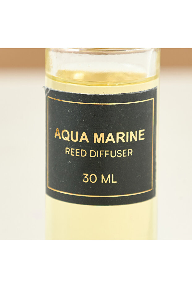 ناشر الروائح العطرية أكوا مارين - 30 مل - 4