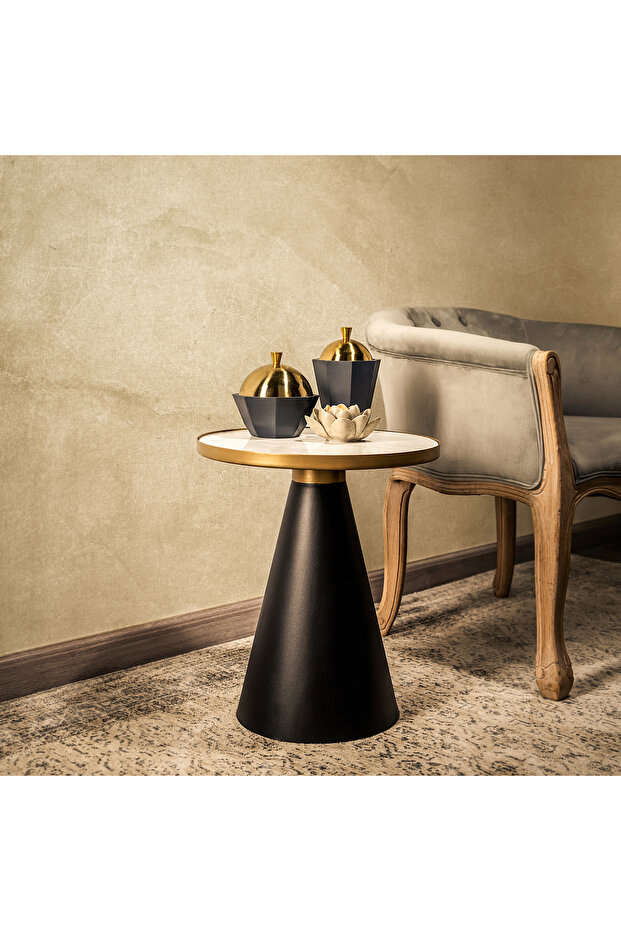 طاولة جانبية - 1