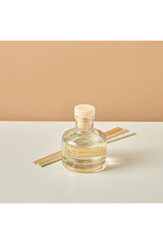 معطر جو برائحة العود المخملي - 100 مل - 3