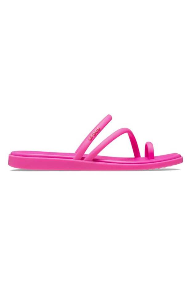 Sandale Miami Toe Loop - Pink Crush - 1